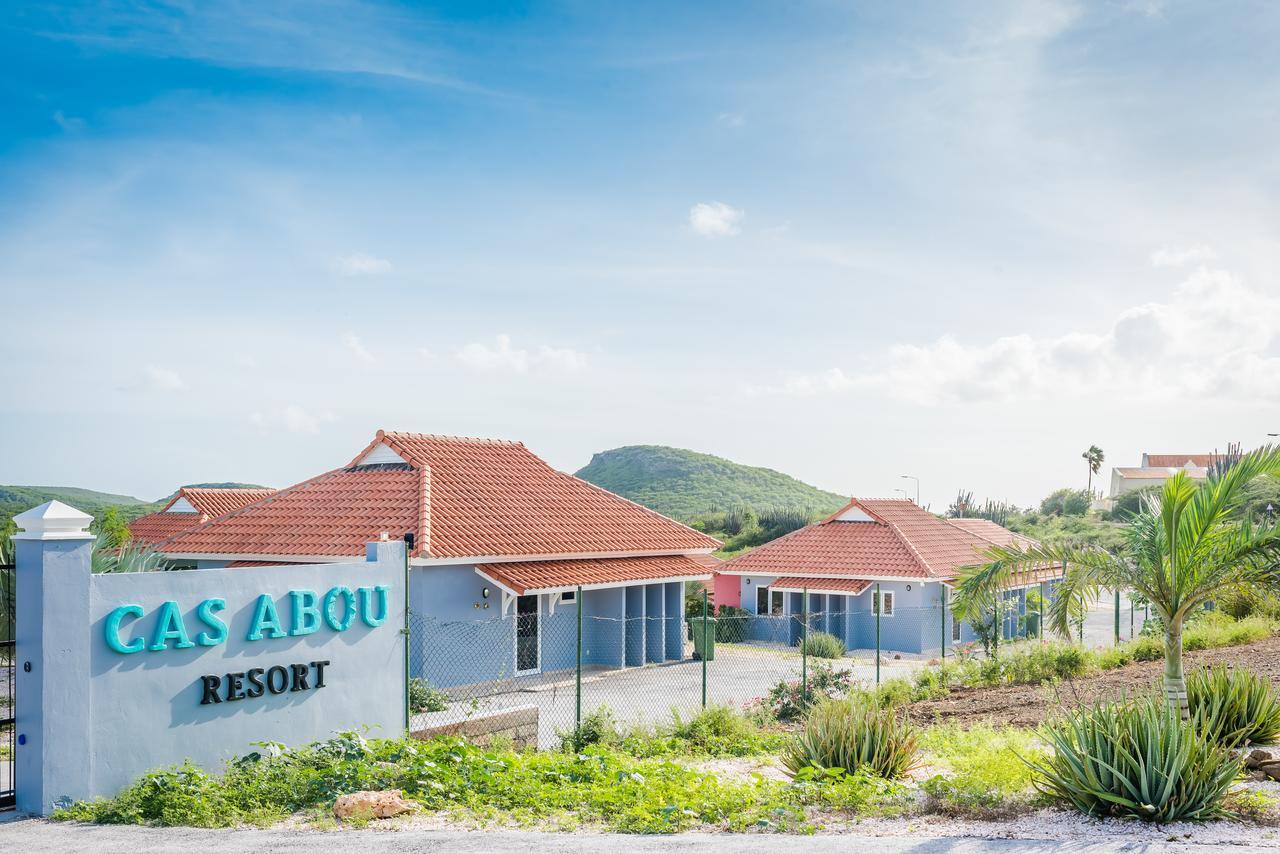 Cas Abou & Villas Villa *
