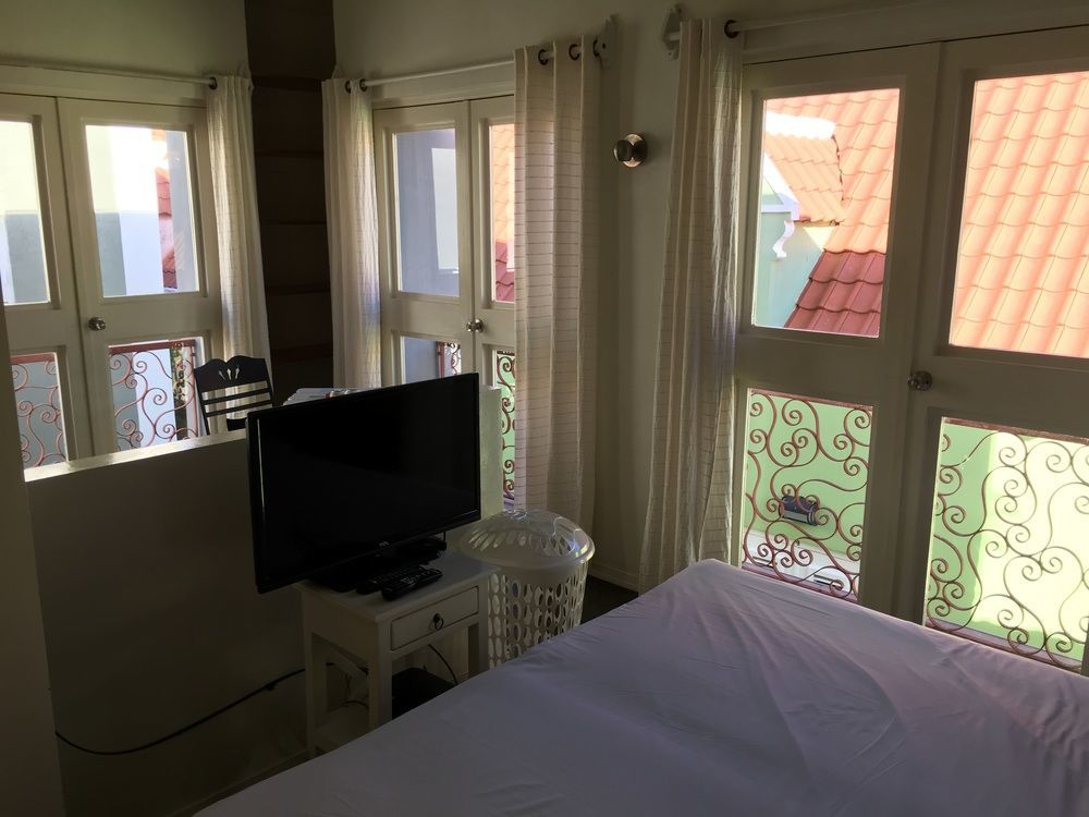 Pietermaai Boutique Willemstad