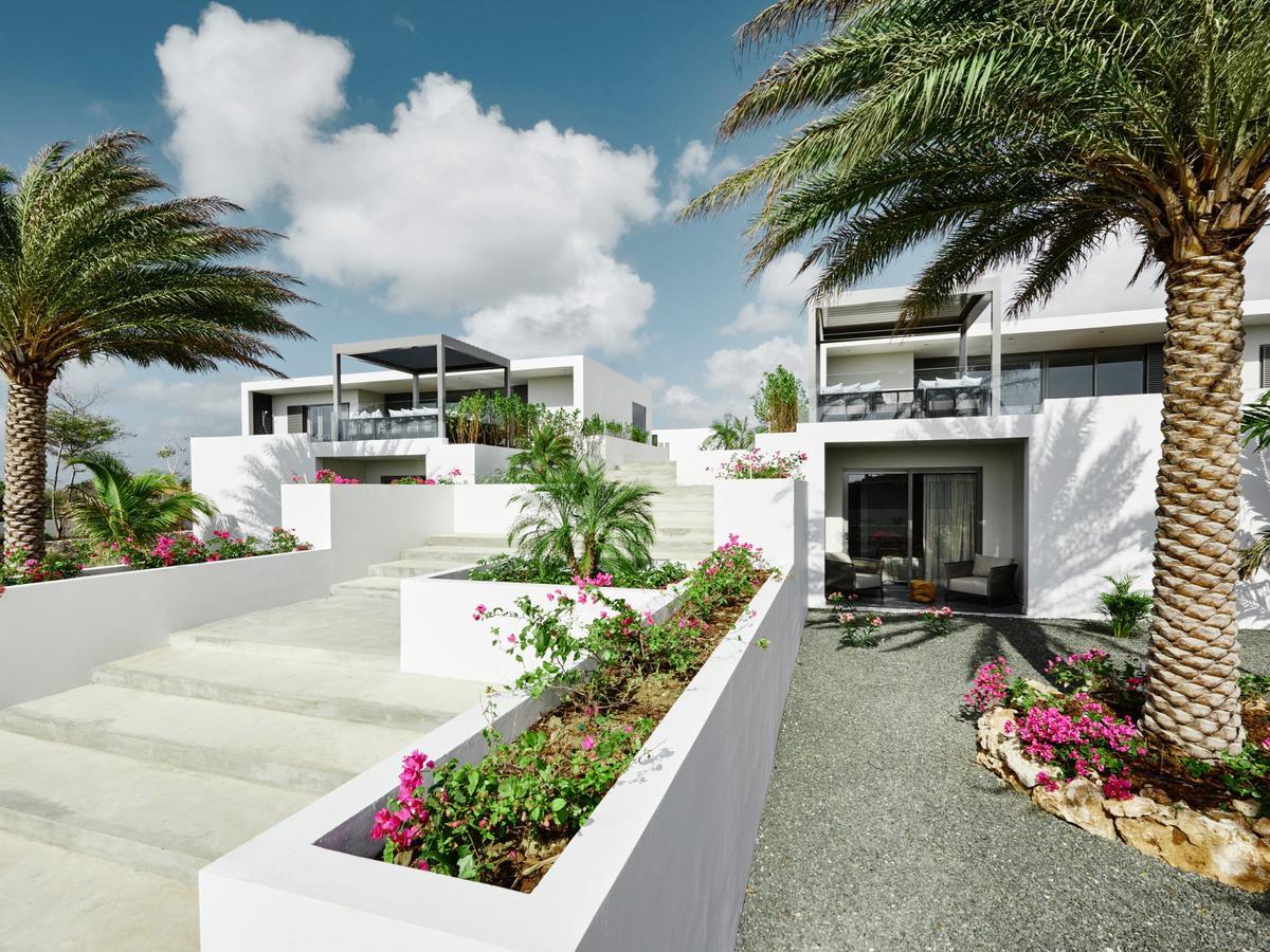 Villa Royale Willemstad