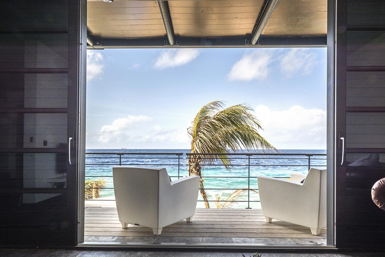 Pietermaai Ocean Front Appartement Willemstad