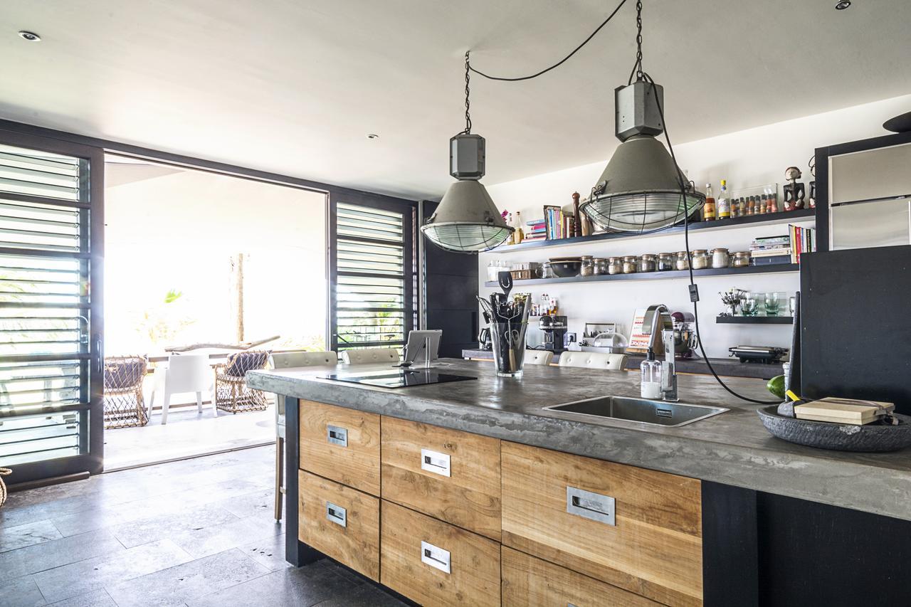 Appartement Pietermaai Ocean Front *