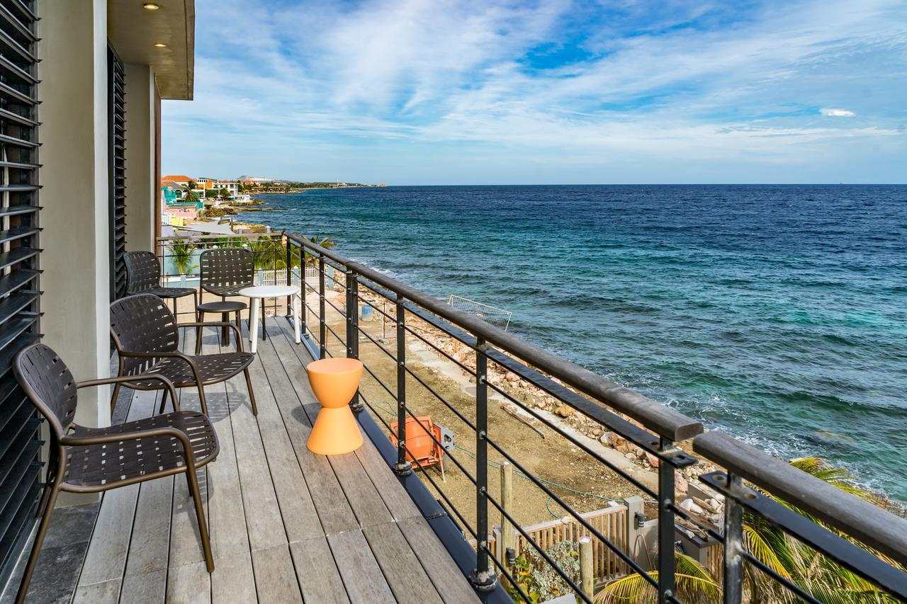 Pietermaai Ocean Front Willemstad