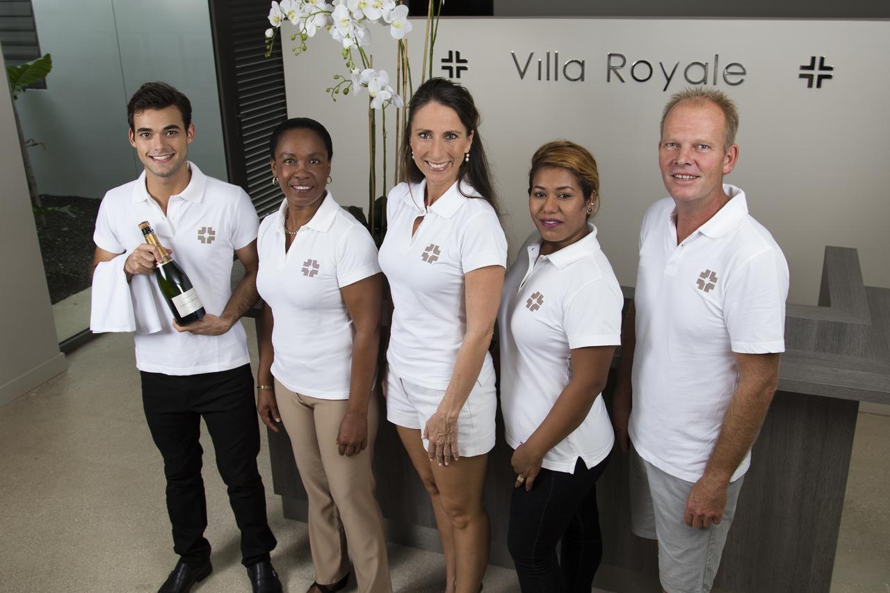 Royale * Willemstad
