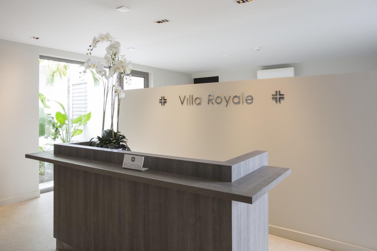 Villa Royale Willemstad