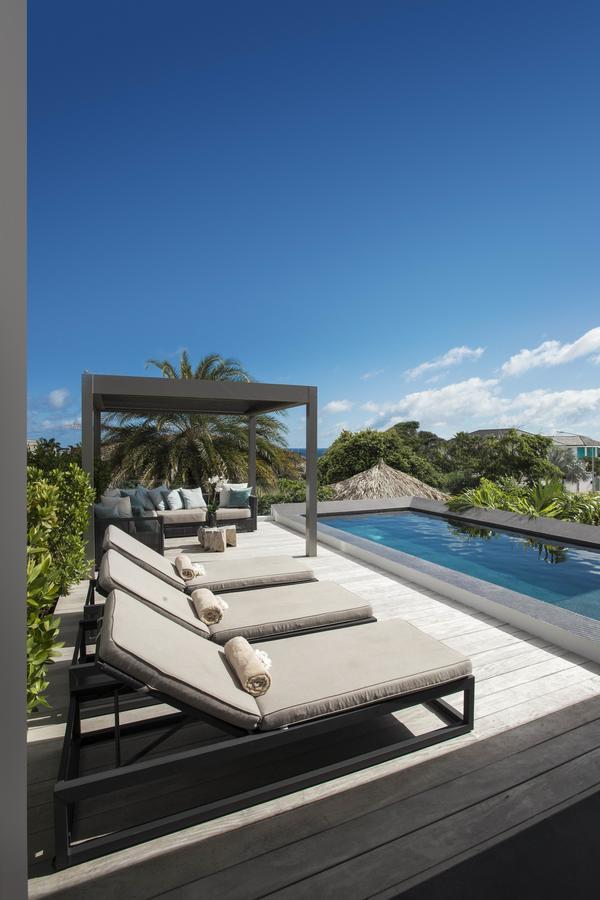 Villa Royale *