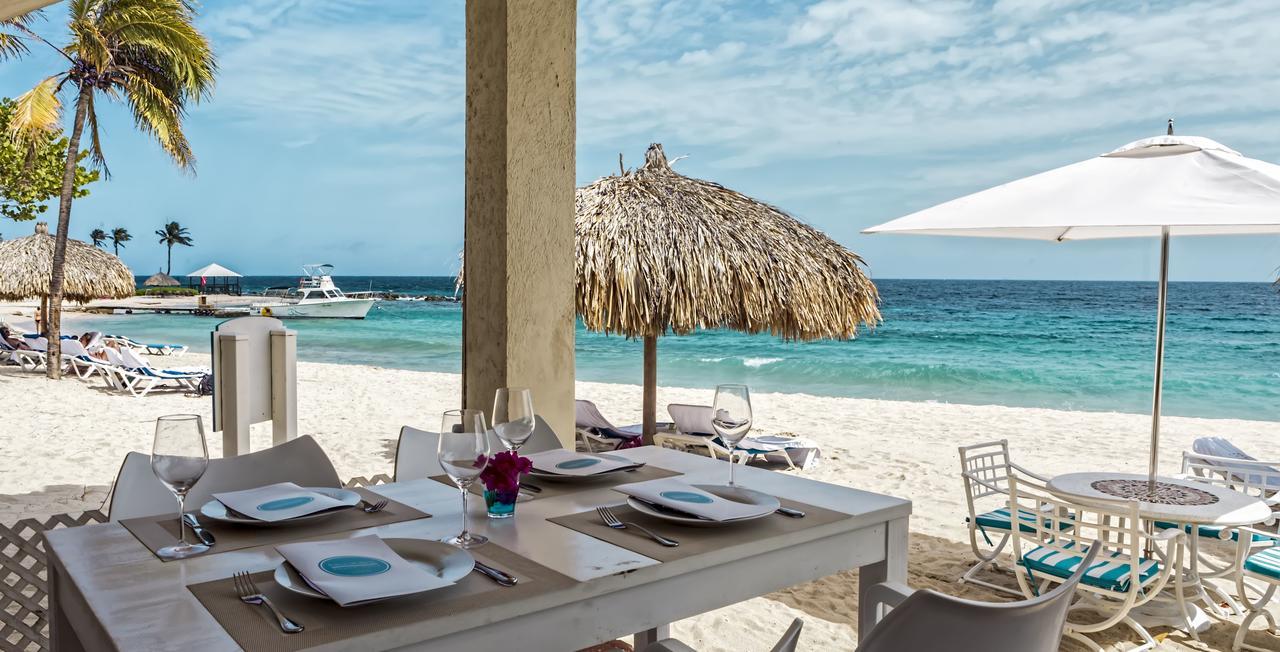 Moomba Beach Club