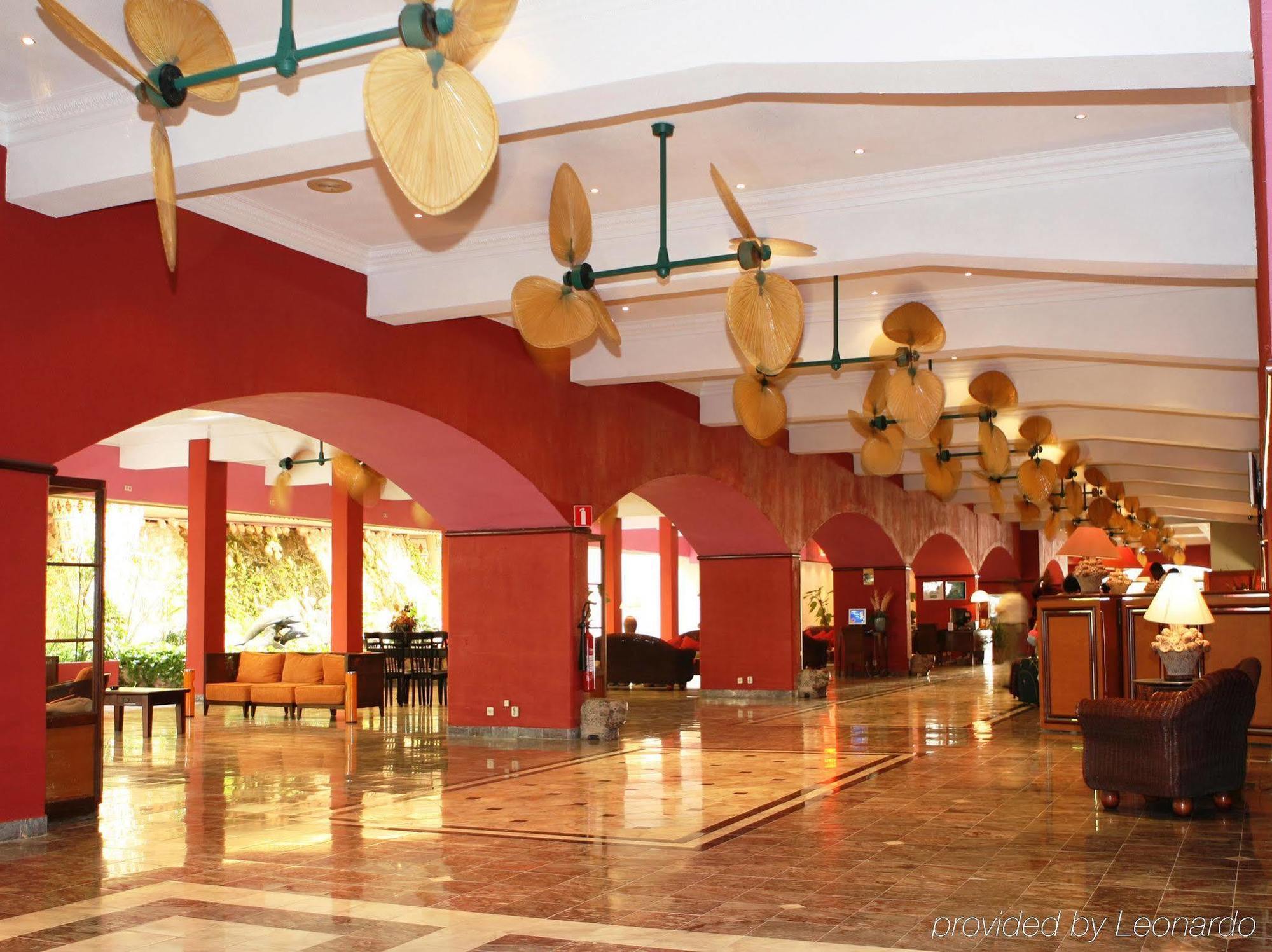 Hotel Plaza Curacao & Casino Willemstad