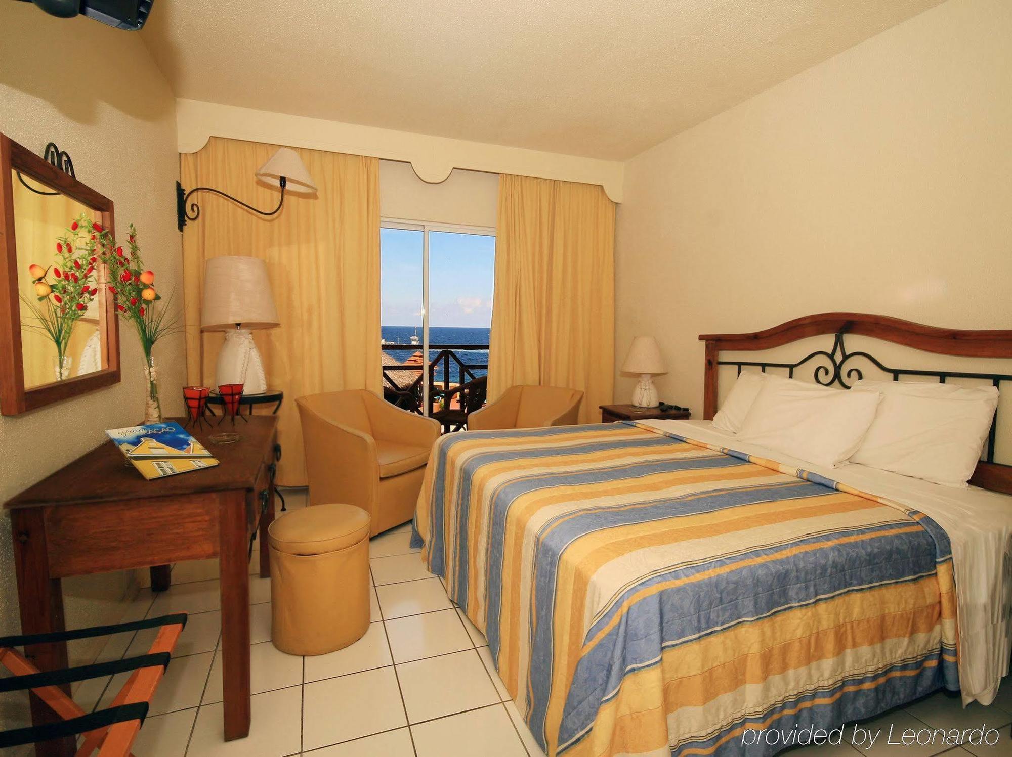 Plaza Curacao & Casino Hotel Willemstad