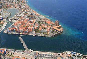 Plaza Curacao & Casino 3*