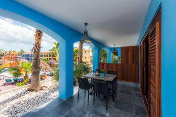 Kunuku Aqua Resort