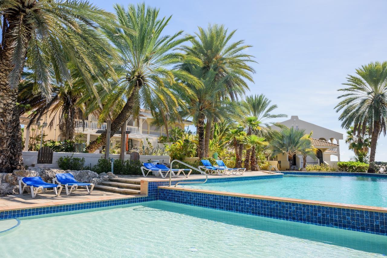Curacao Luxury Holiday Rentals Apartment