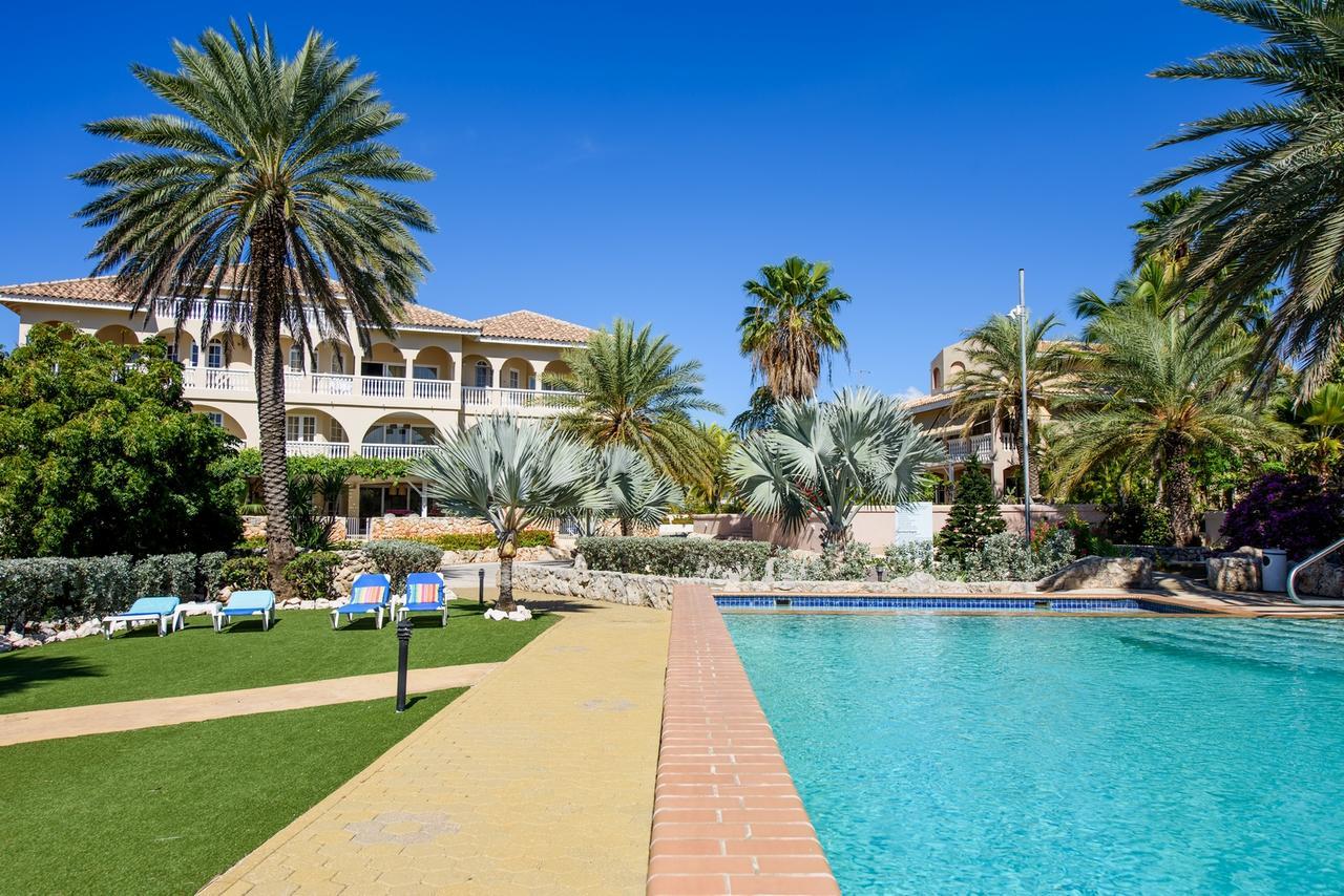 Apartment Curacao Luxury Holiday Rentals