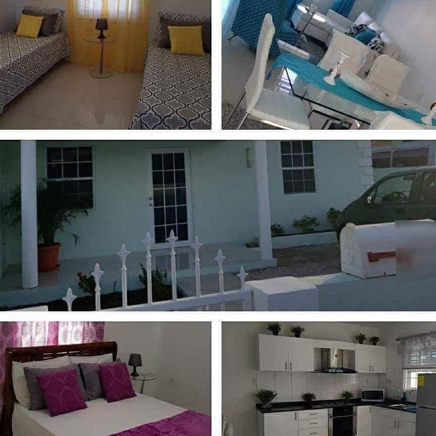 Holiday home Casa Kiki Curacao *