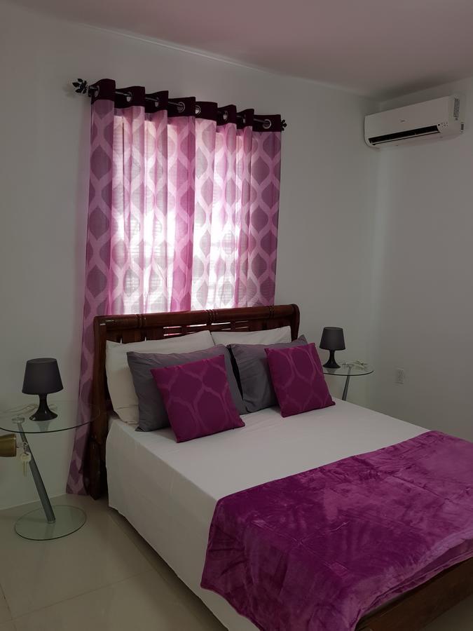 Casa Kiki Curacao Holiday home *