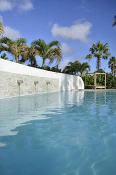 Chogogo Curacao