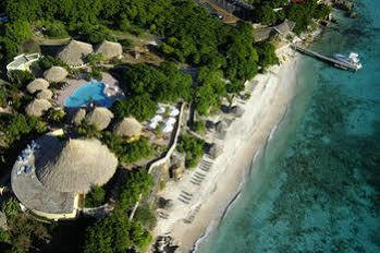 Kura Hulanda & Club Hotel