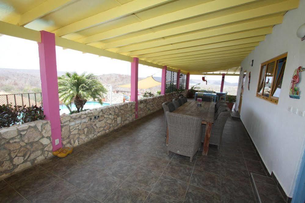 Bandabou Breeze Curacao