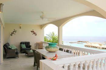 Curacao Luxury Holiday Rentals Apartment