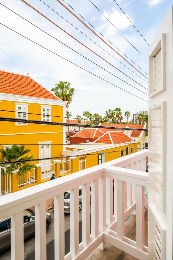 Hostel Bed & Bike Curacao *