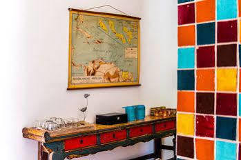 Bed & Breakfast Tokara Willemstad