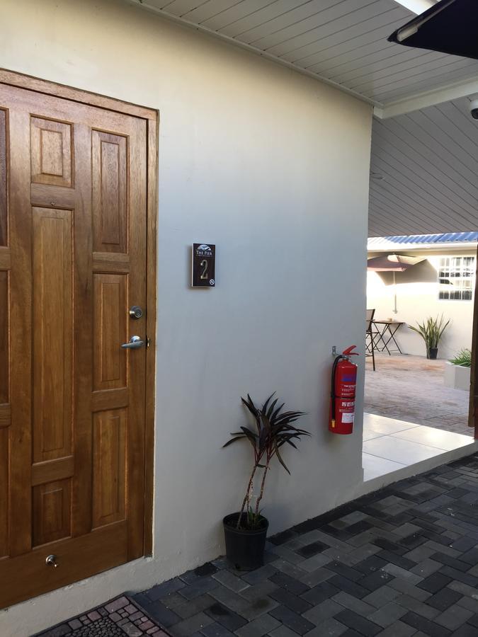 Bed & Breakfast The Pier & 3*