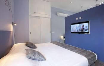 Blue Bay Lodges 3* Curacao