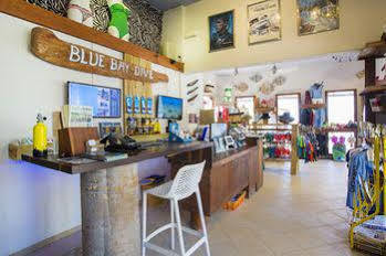 Hotel Blue Bay Lodges 3*