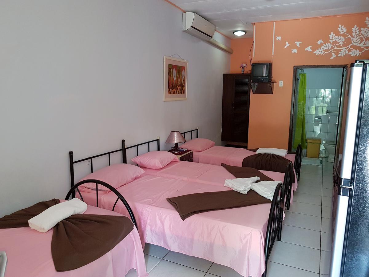 Hotel Cecil Paradise 2*