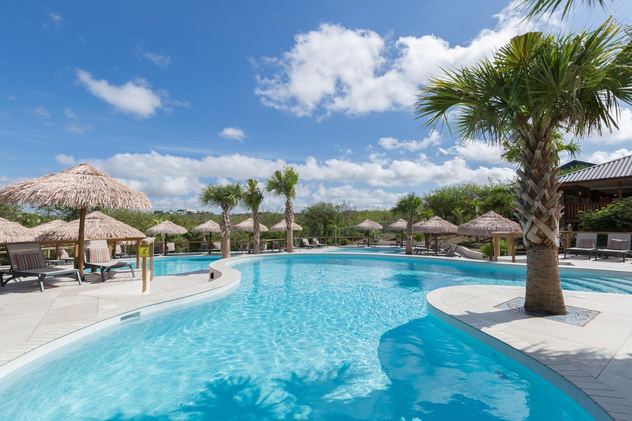 Morena Resort Willemstad