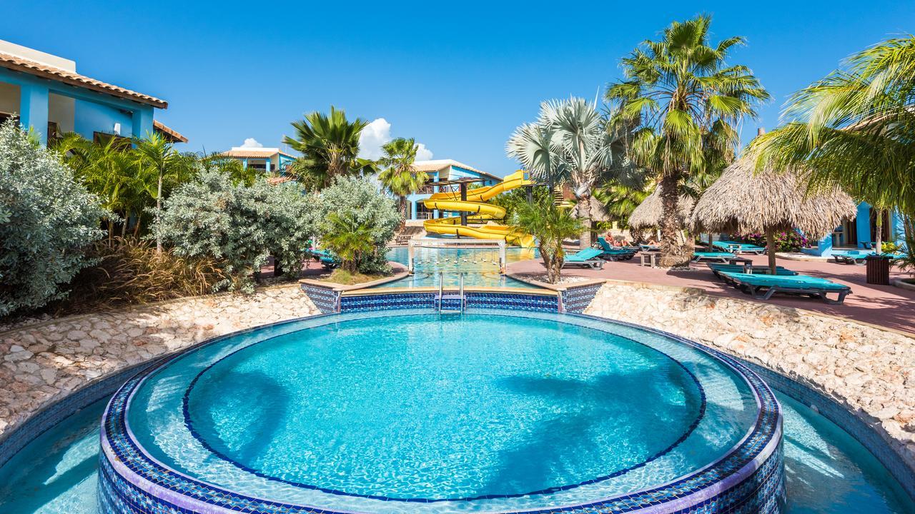 Kunuku Aqua Resort