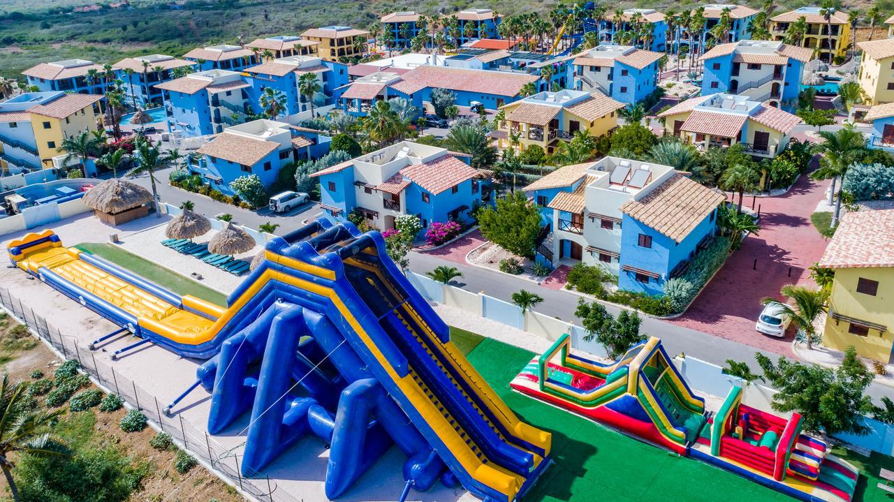 Resort Kunuku Aqua 4*