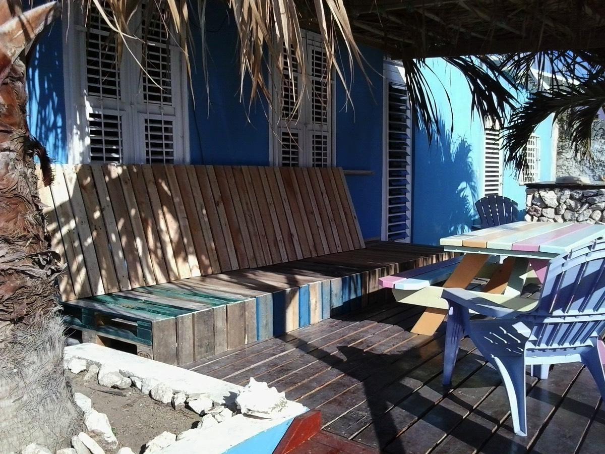 Azul Hostel