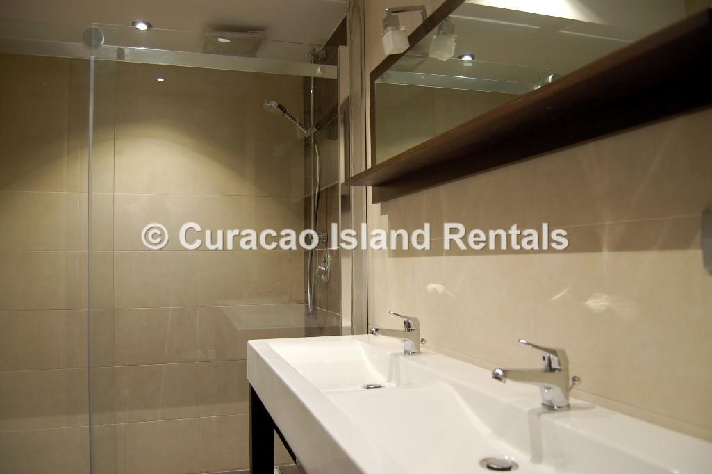 Apartamento The Strand Luxury Condominiums Curacao