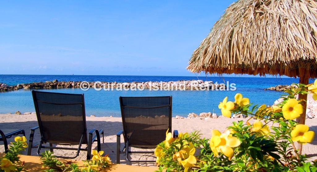 The Strand Luxury Condominiums Curacao