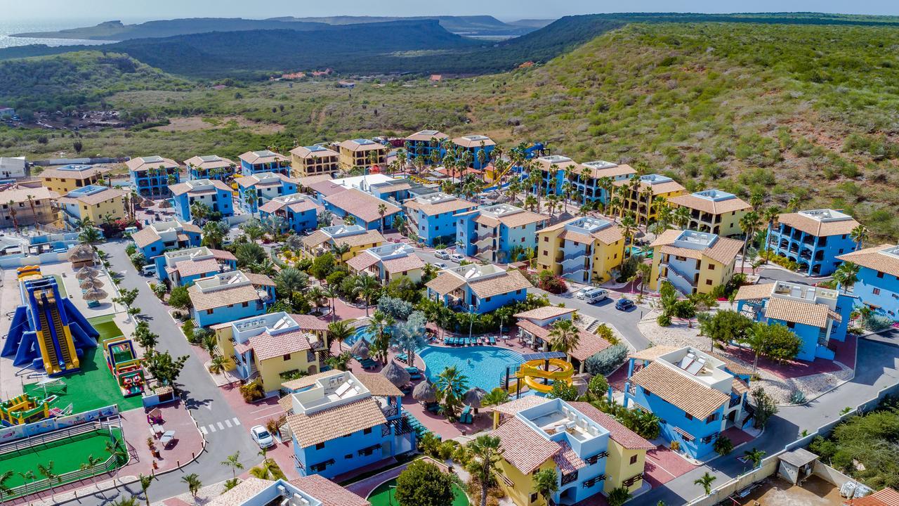 Resort Kunuku Aqua 4*