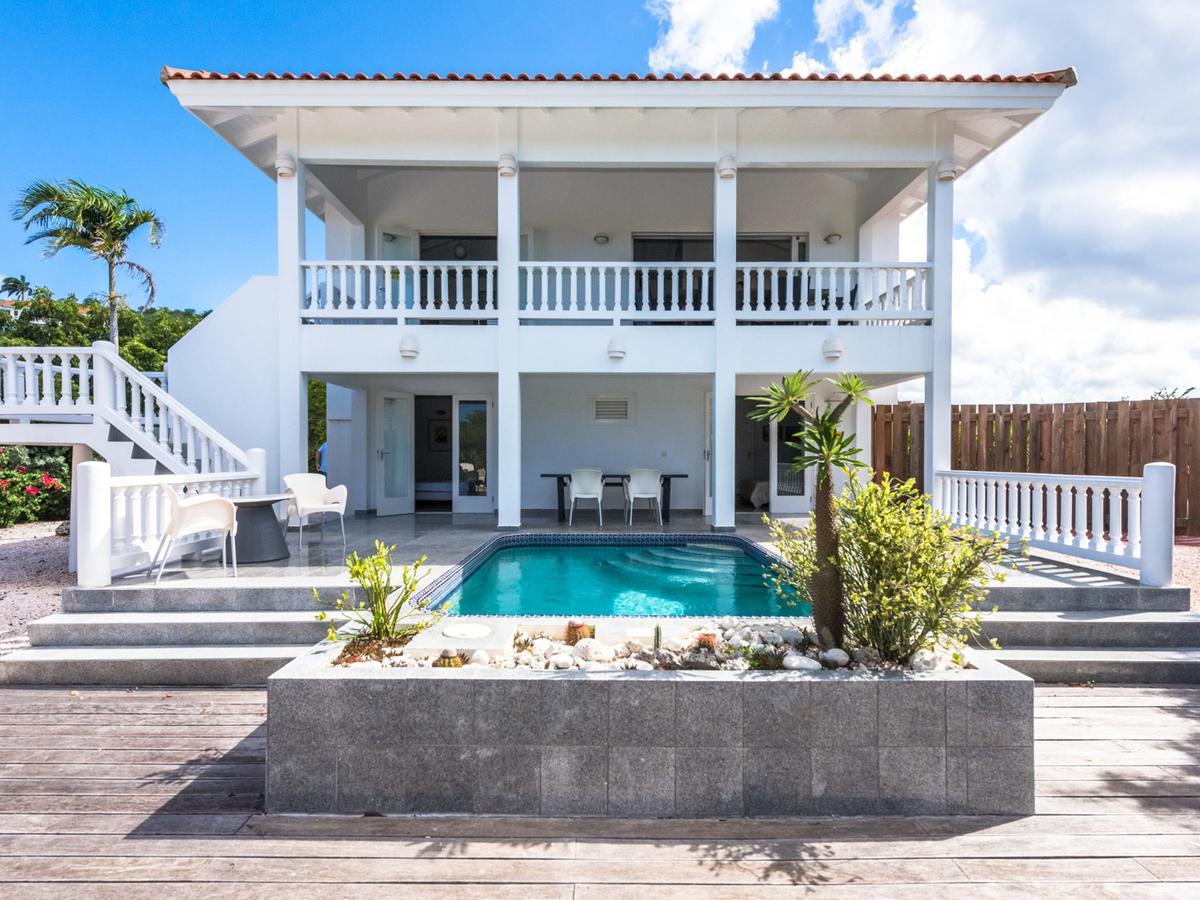 Gorgeous In Rif St Marie With Private Pool * Willibrordus