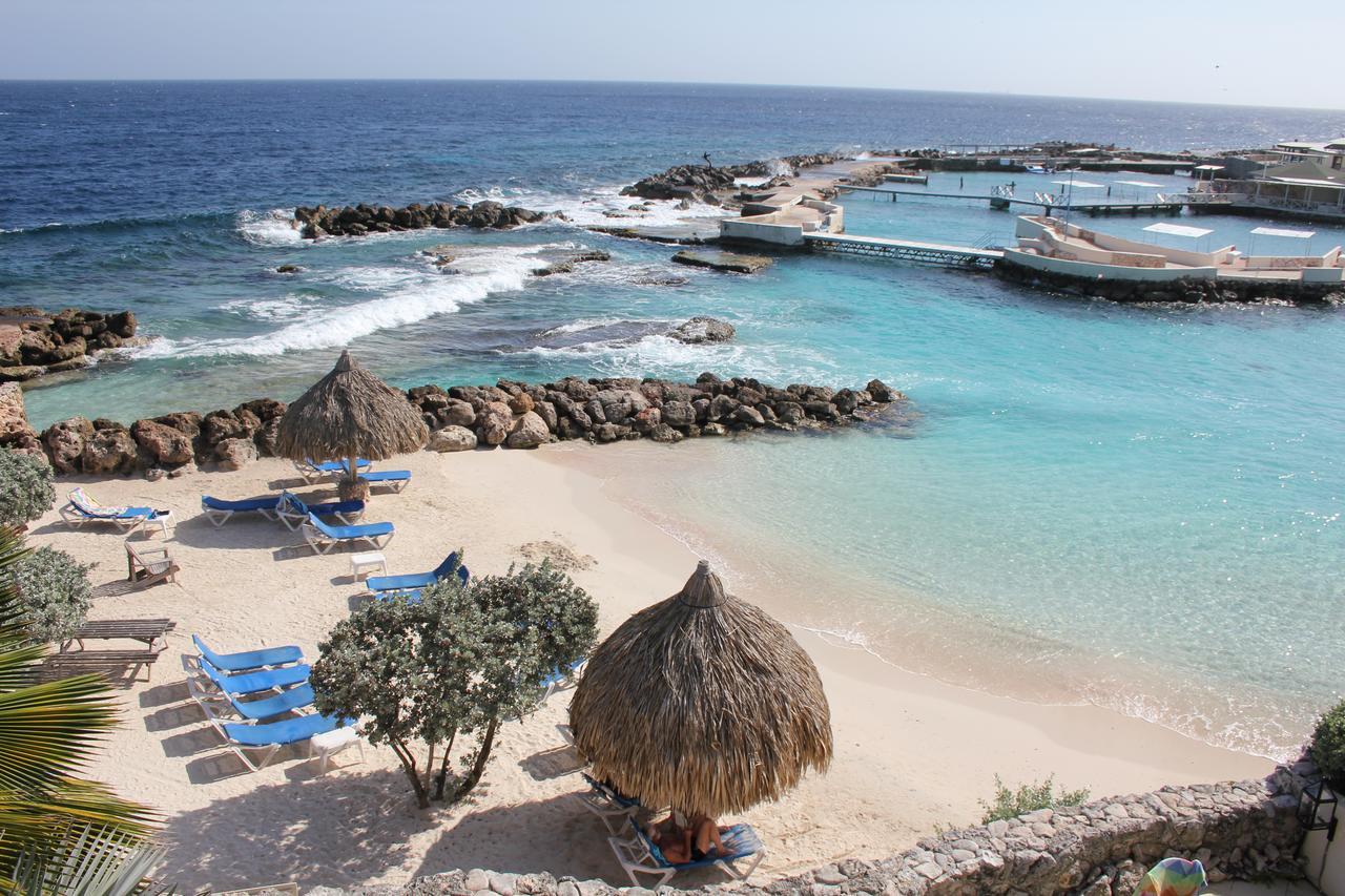 Curacao Luxury Holiday Rentals