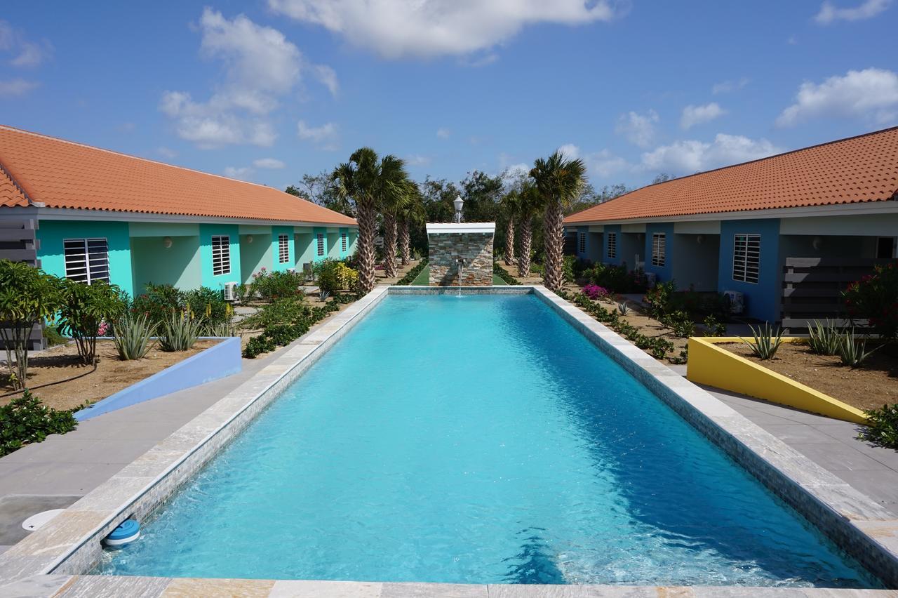 Vakantiehuis Blije Rust 10 Willemstad