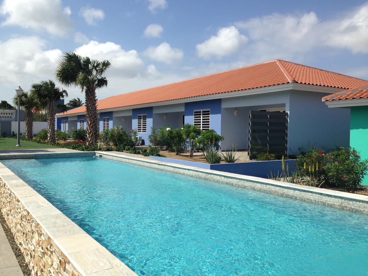 Vakantiehuis Blije Rust 10 *