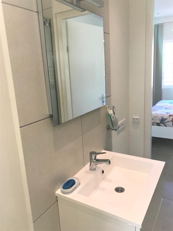 Vakantiehuis Blije Rust 10