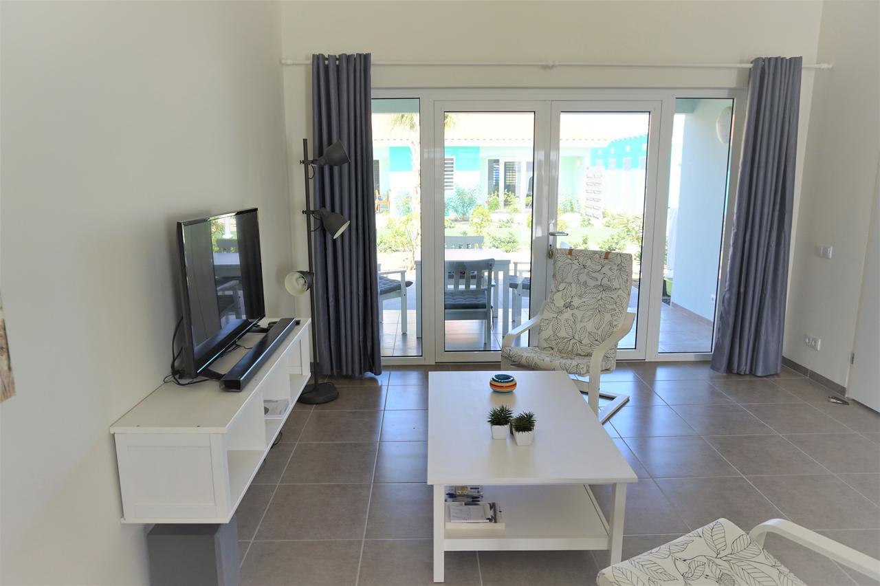 Vakantiehuis Blije Rust 10 Willemstad