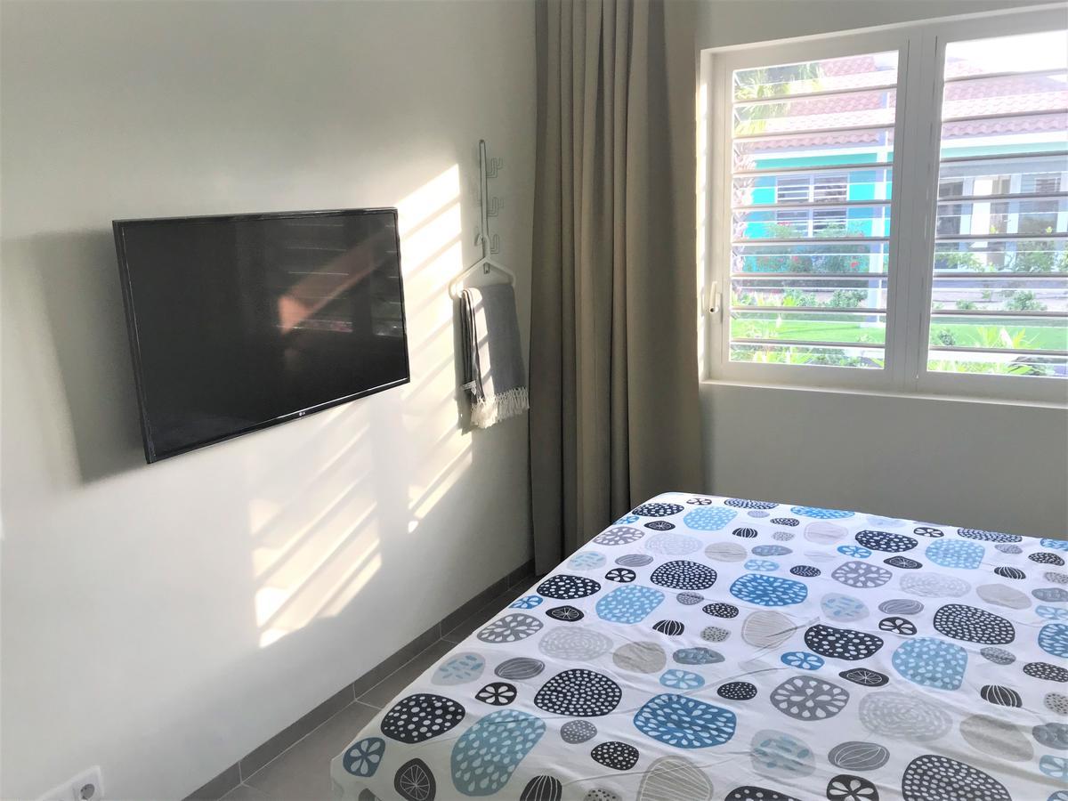 Blije Rust 10 Vakantiehuis *