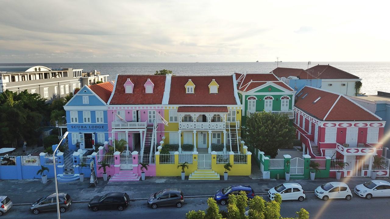 Hotel Scuba &