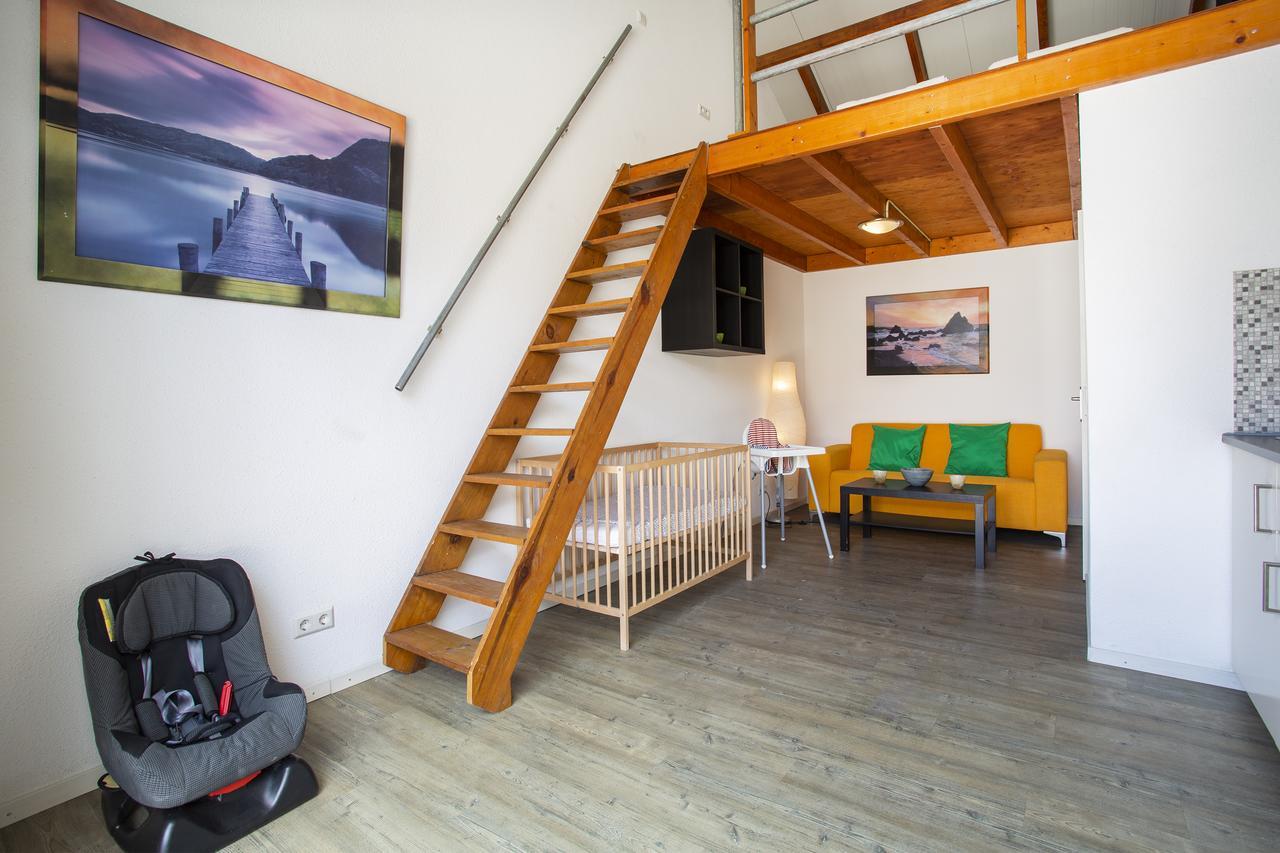 Aparthotel Willemstad Curacao