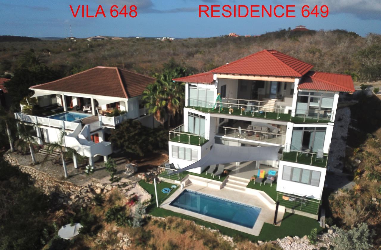 Great View Galant Curacao *