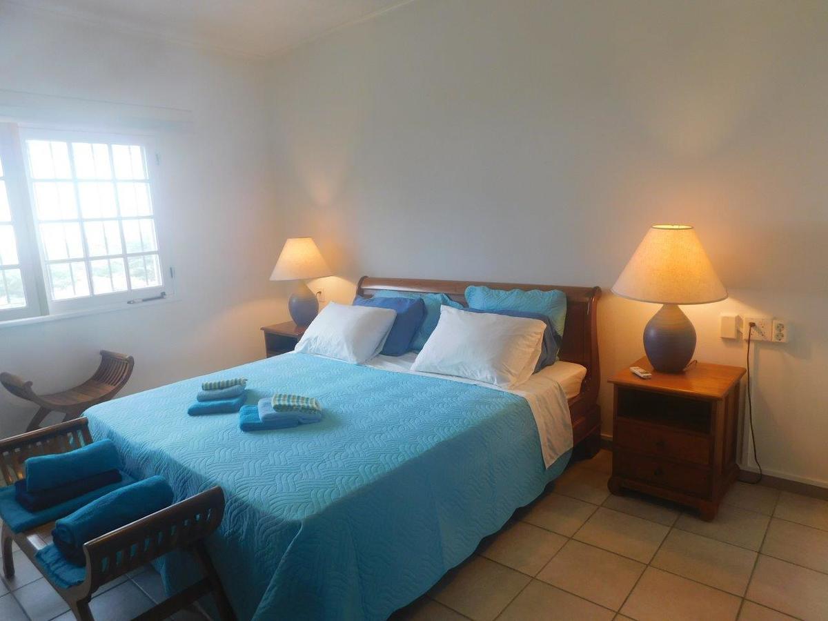Royal Palm Curacao Geweldig Zeezicht Appartement *