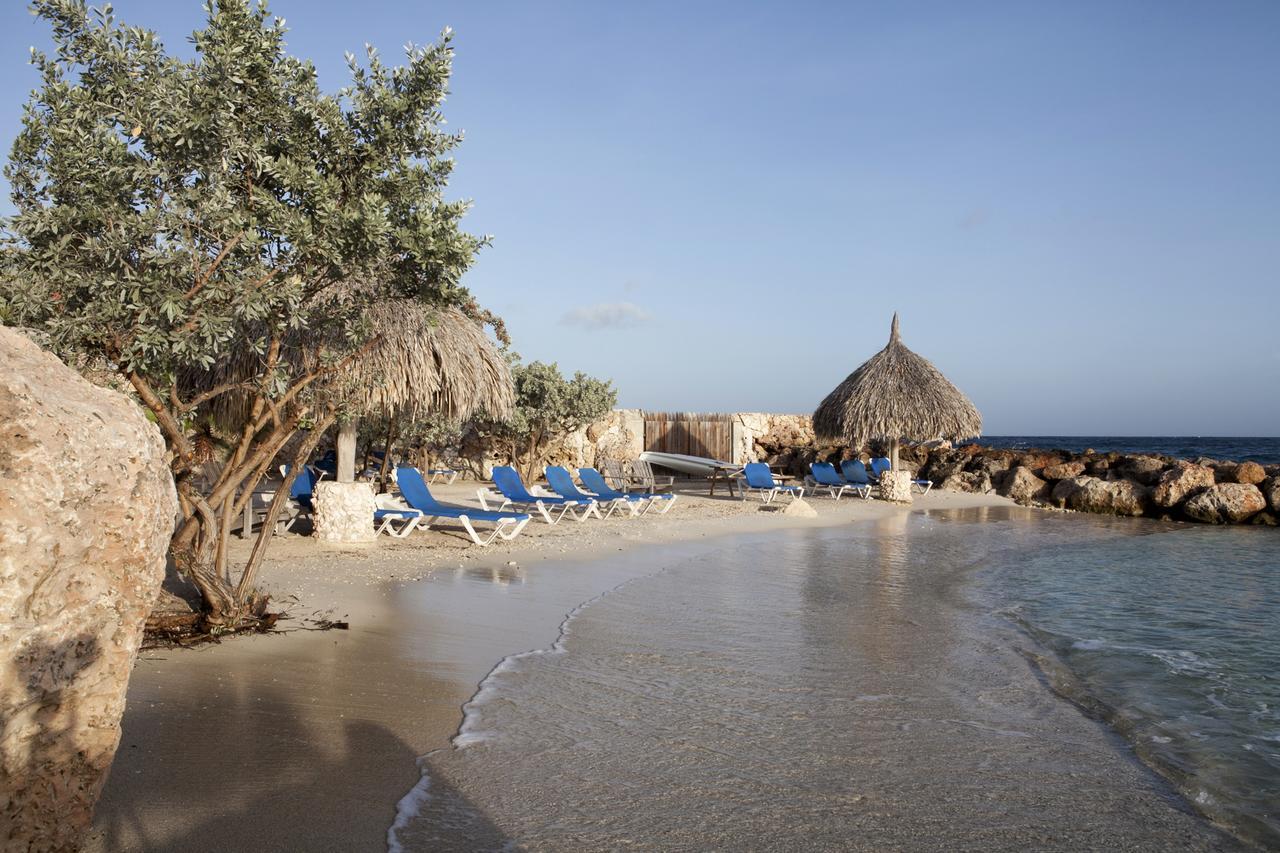 Apartamento Dolphins Jump@curacao Ocean *
