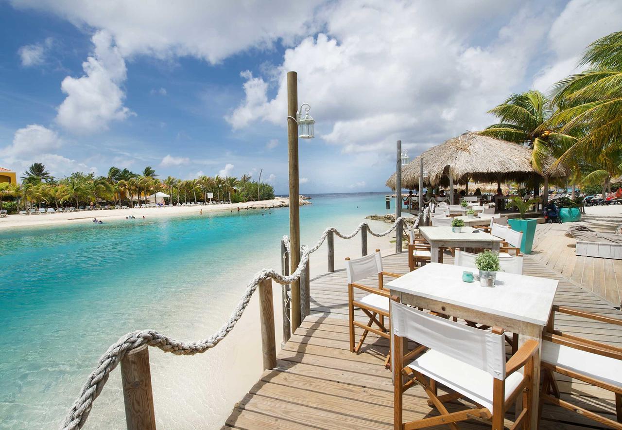 Apartamento Dolphins Jump@curacao Ocean Willemstad