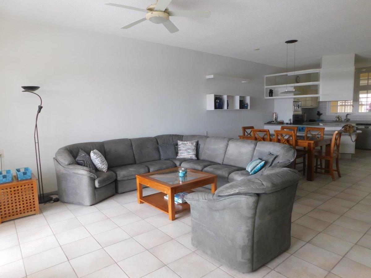 Royal Palm Curacao Geweldig Zeezicht Appartement