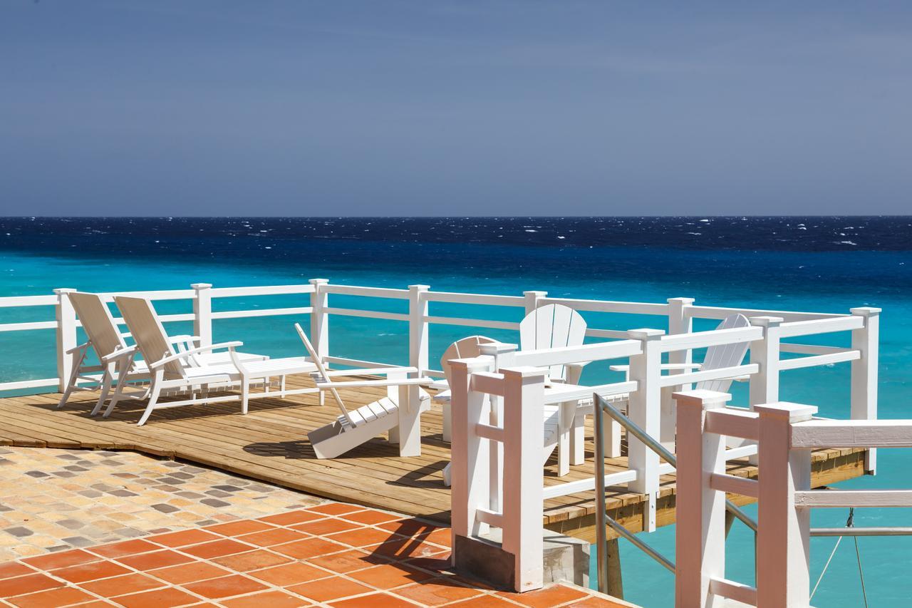 Sun Reef Village On Sea Willemstad